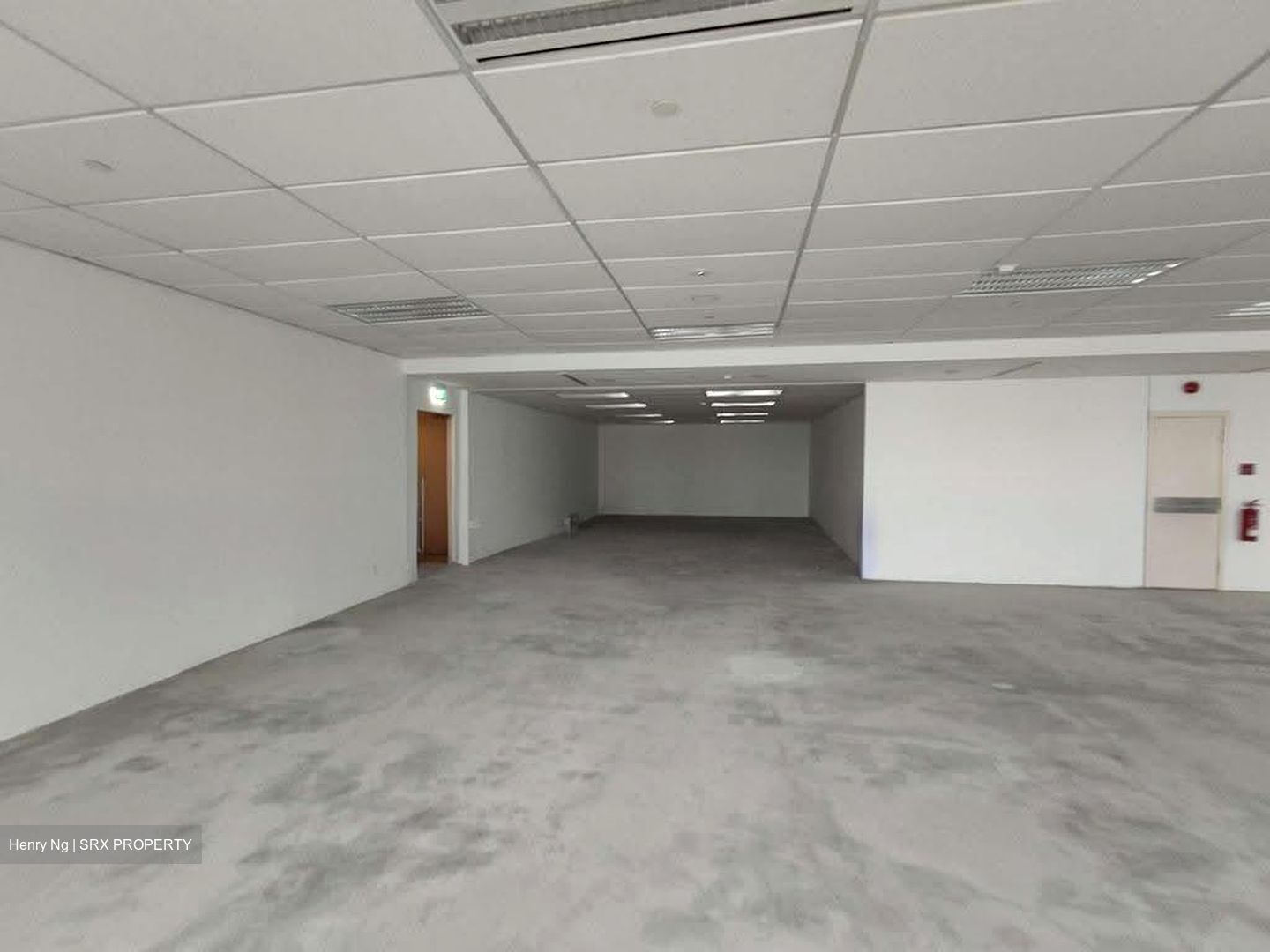 Chartered Bank Building (D1), Office #631029481